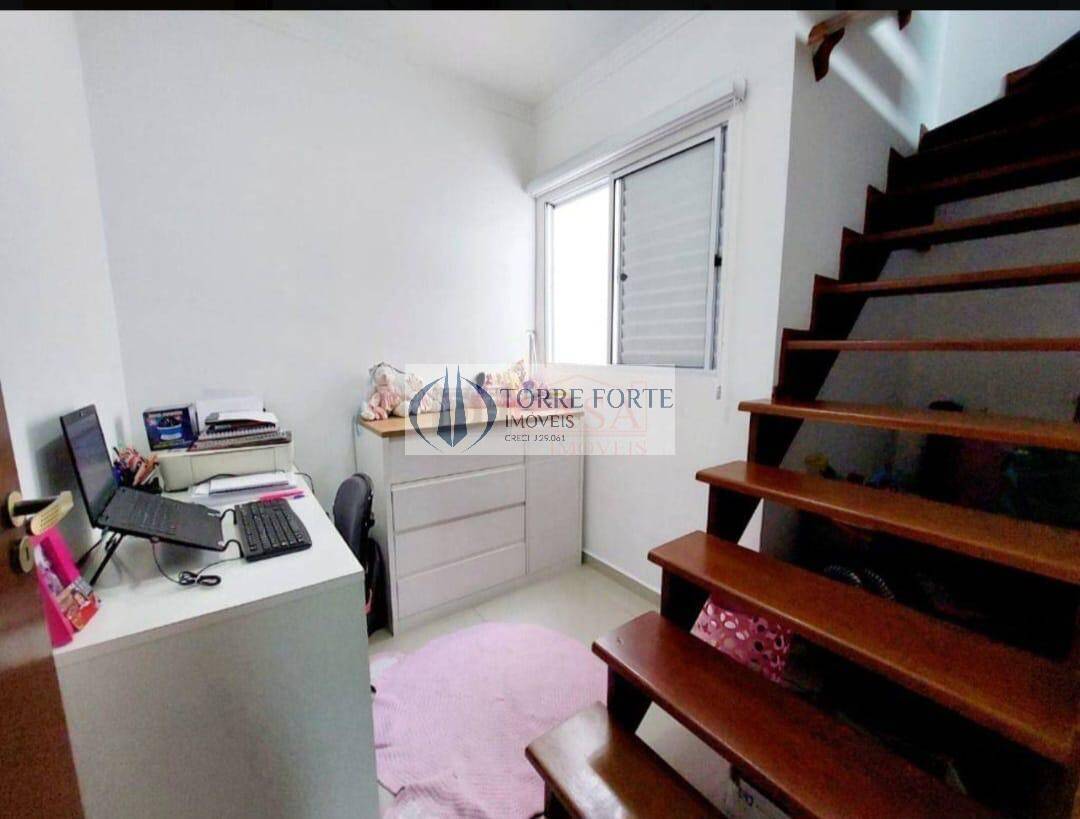 Apartamento à venda com 2 quartos, 46m² - Foto 2