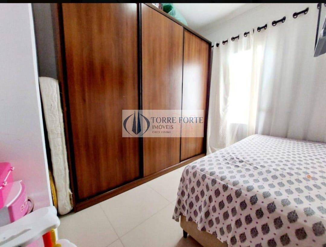 Apartamento à venda com 2 quartos, 46m² - Foto 8