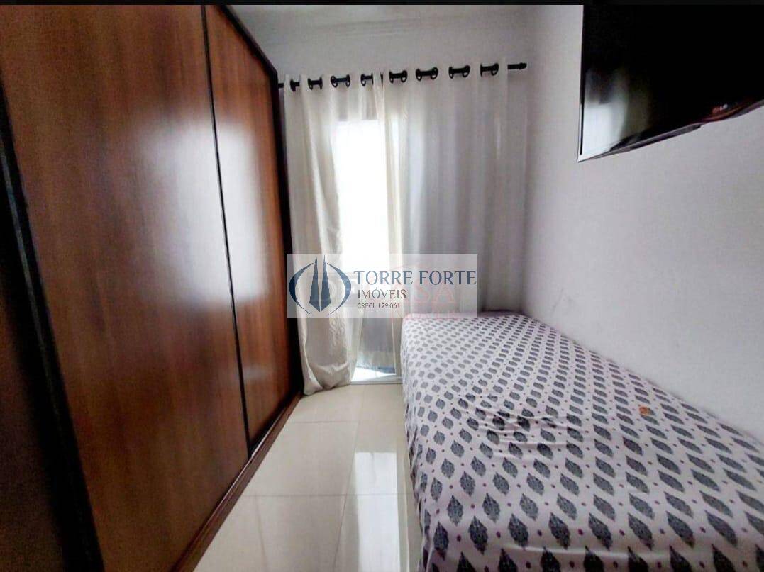 Apartamento à venda com 2 quartos, 46m² - Foto 7