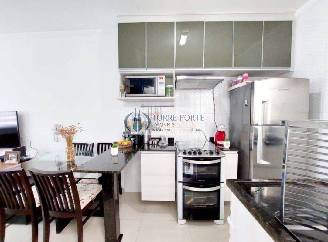 Apartamento à venda com 2 quartos, 46m² - Foto 9