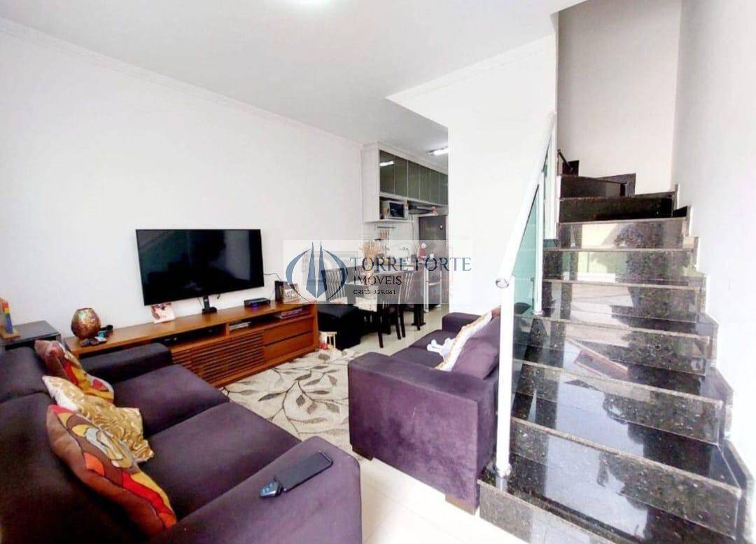 Apartamento à venda com 2 quartos, 46m² - Foto 12