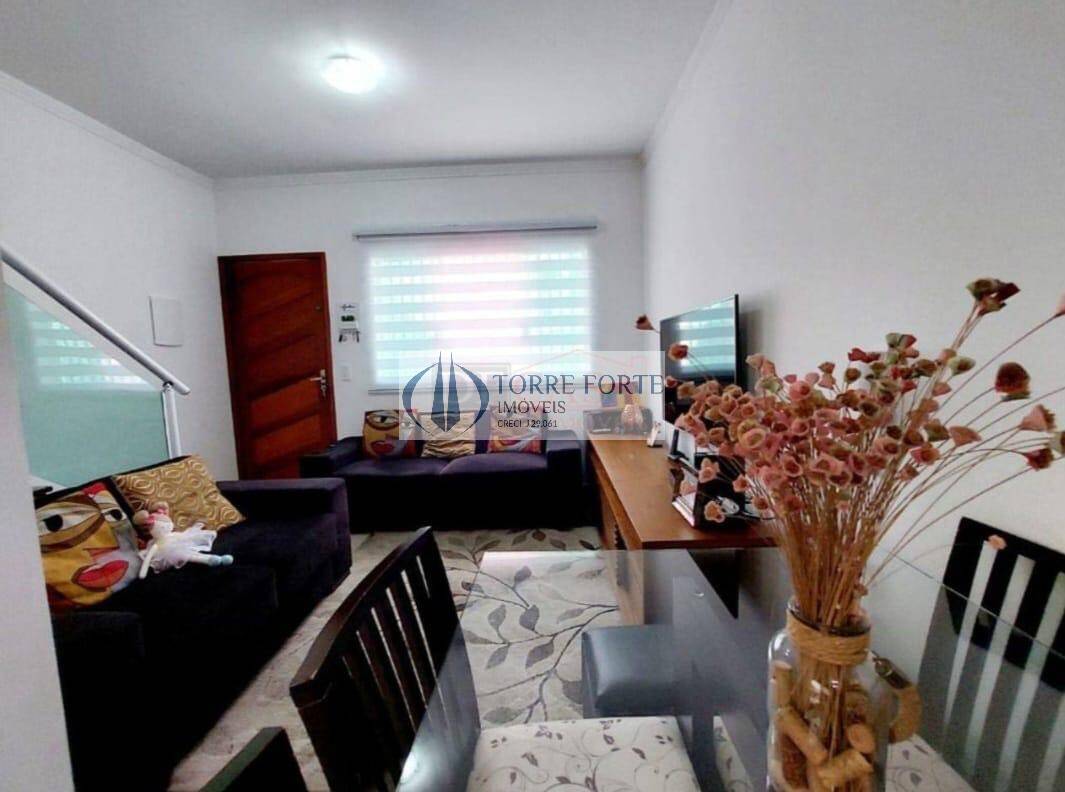 Apartamento à venda com 2 quartos, 46m² - Foto 11