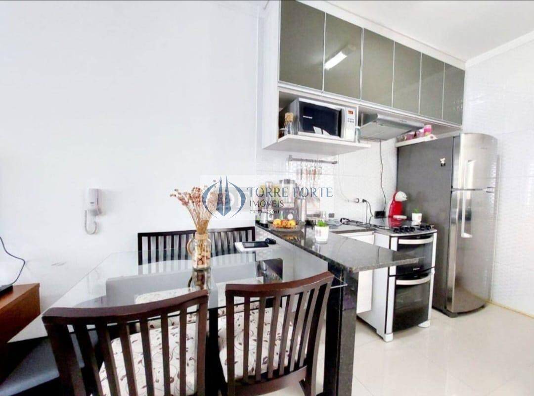 Apartamento à venda com 2 quartos, 46m² - Foto 14