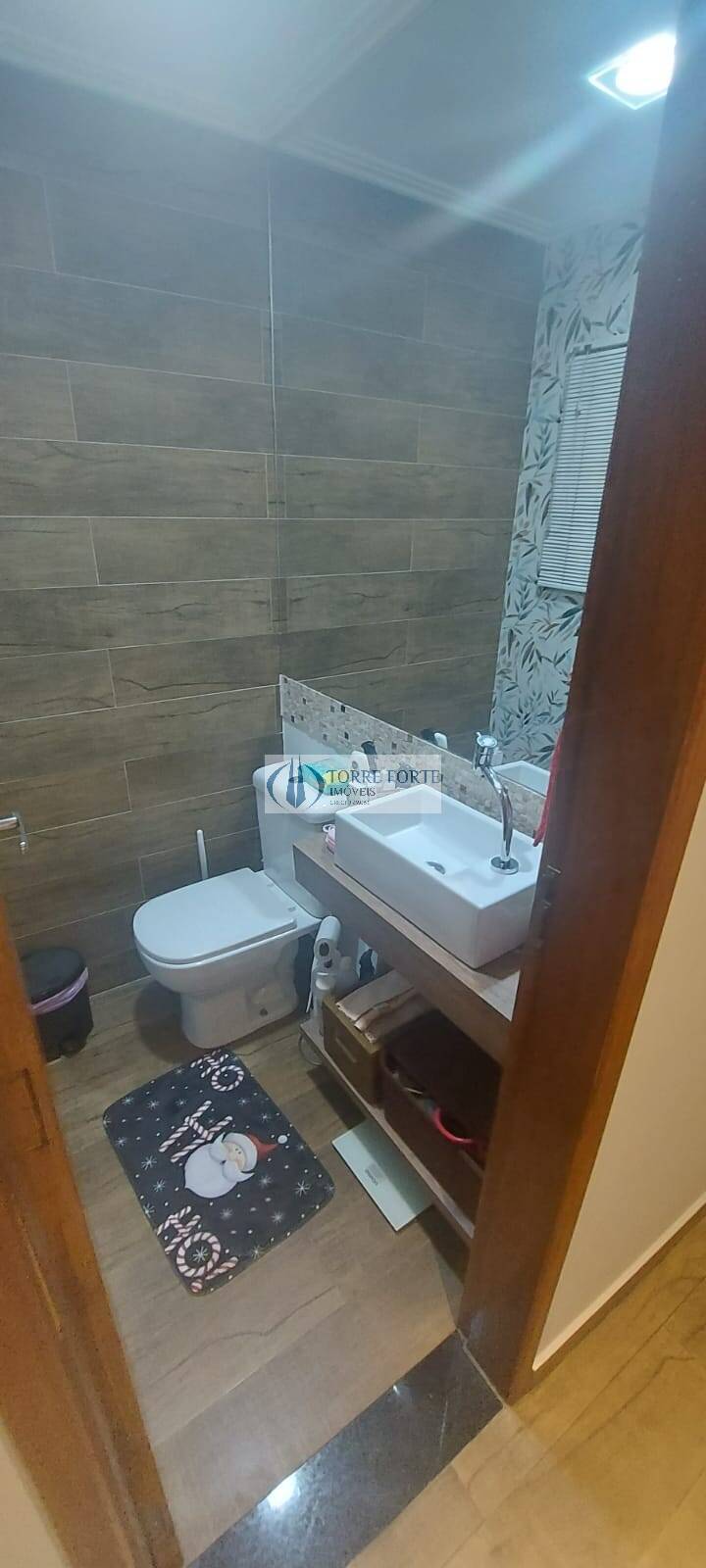 Casa à venda com 3 quartos, 150m² - Foto 15