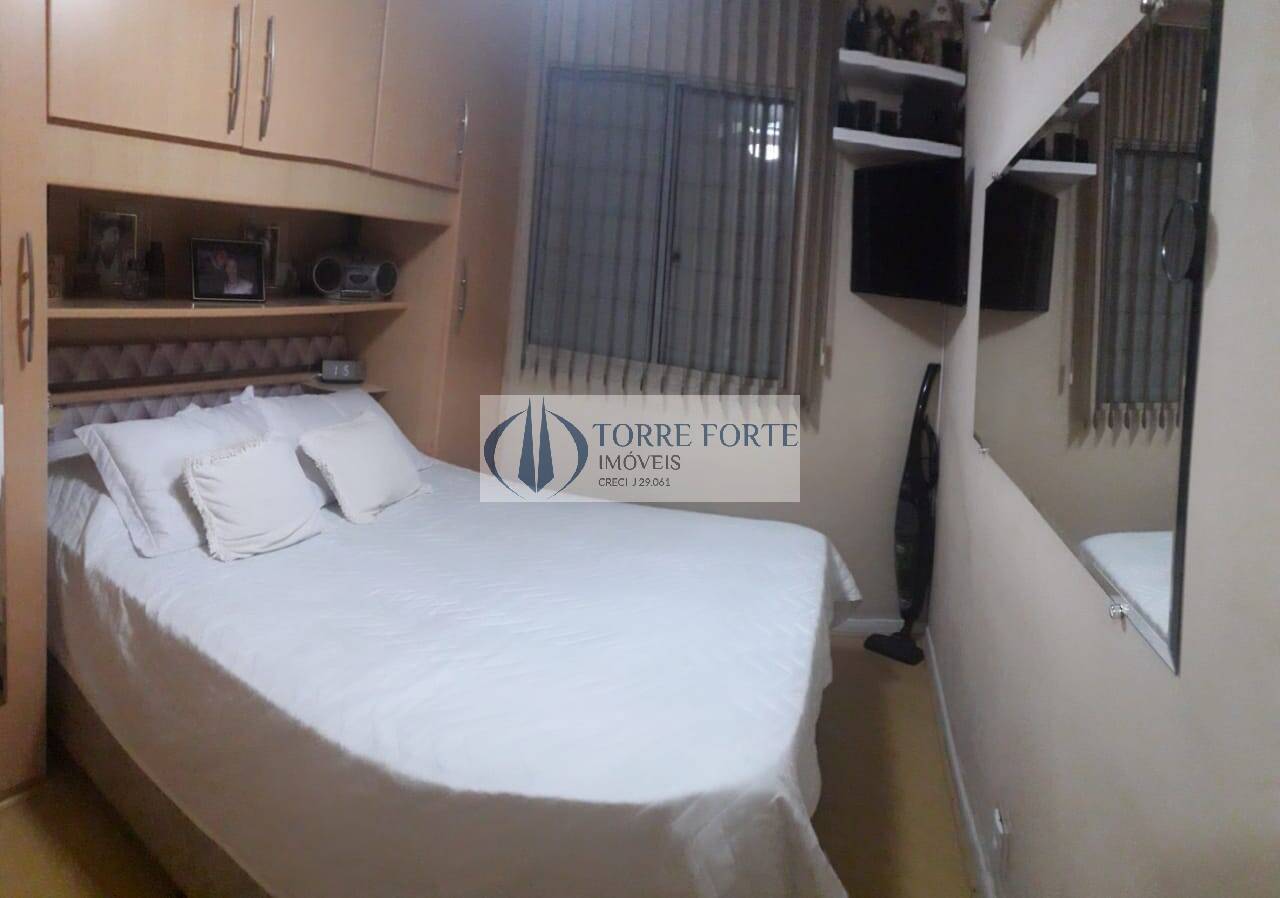 Apartamento à venda com 2 quartos, 45m² - Foto 12