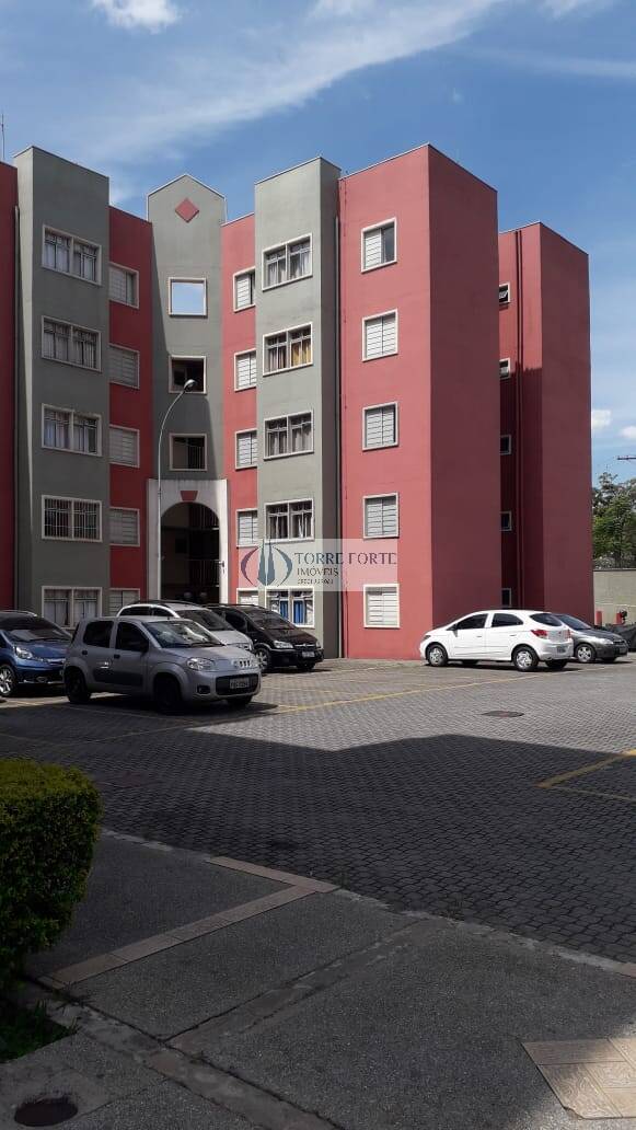 Apartamento à venda com 2 quartos, 45m² - Foto 17