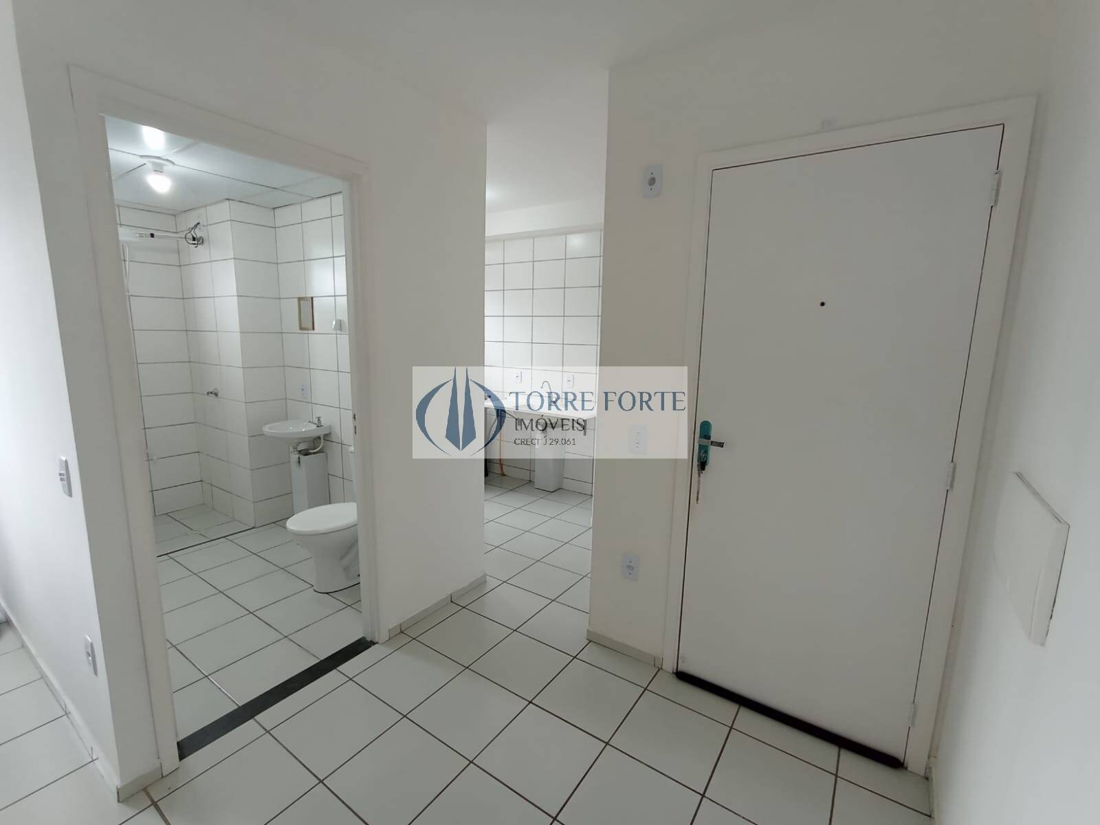 Apartamento à venda com 2 quartos, 46m² - Foto 4