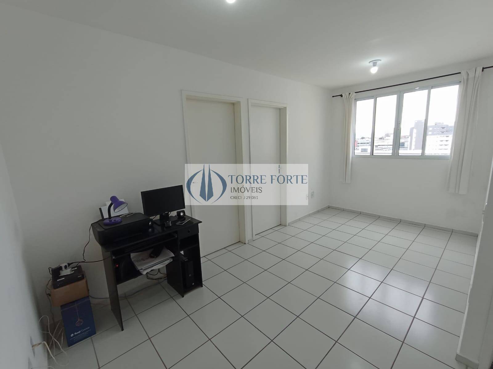 Apartamento à venda com 2 quartos, 46m² - Foto 8