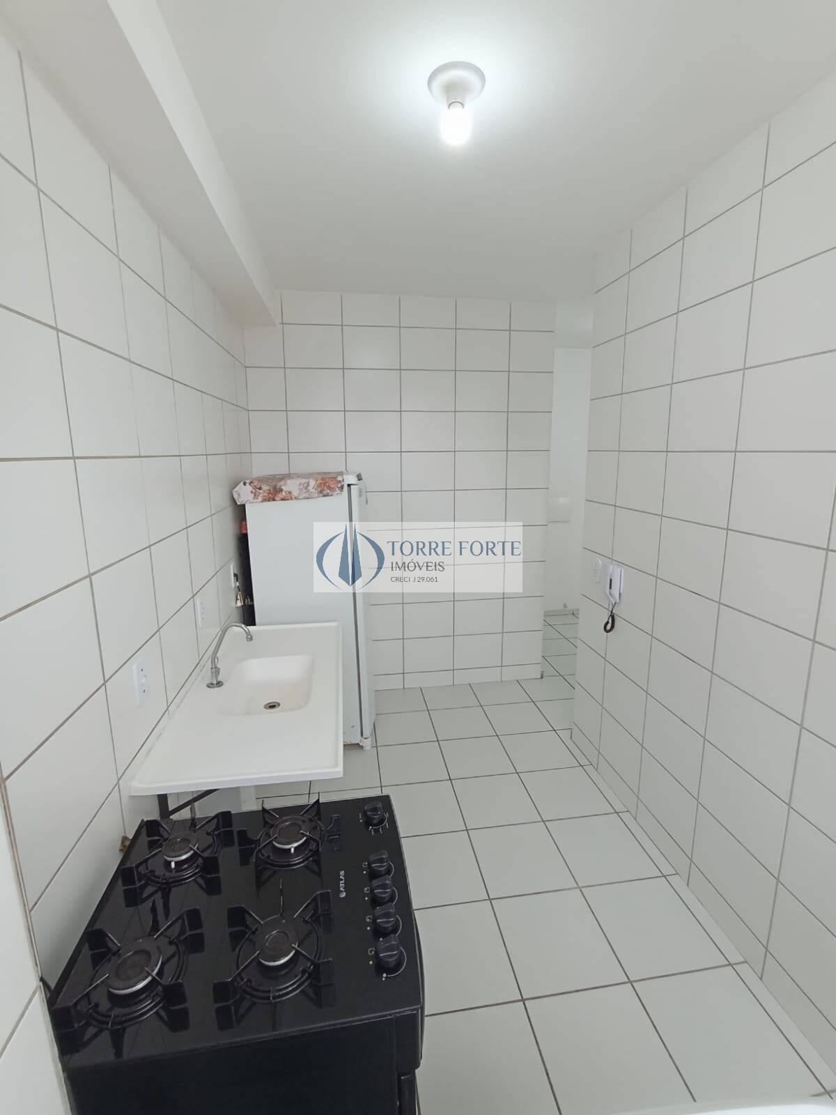 Apartamento à venda com 2 quartos, 46m² - Foto 9