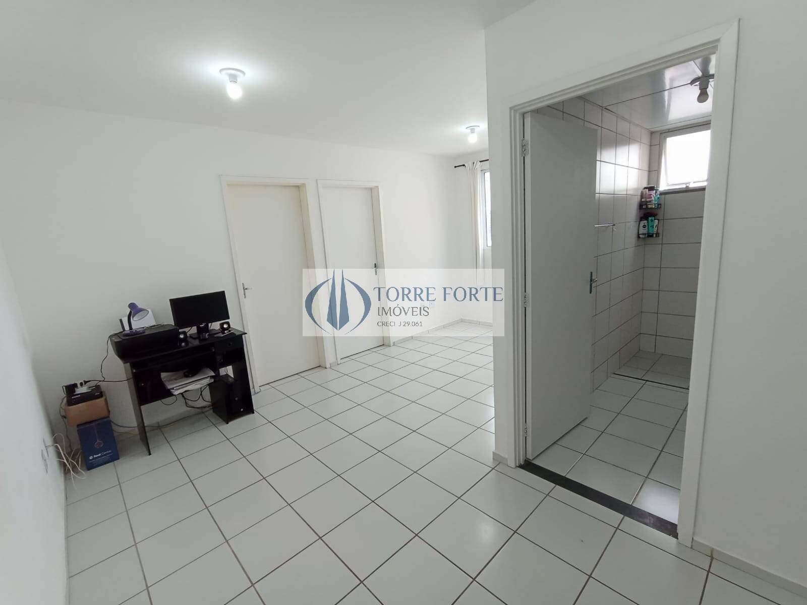 Apartamento à venda com 2 quartos, 46m² - Foto 10