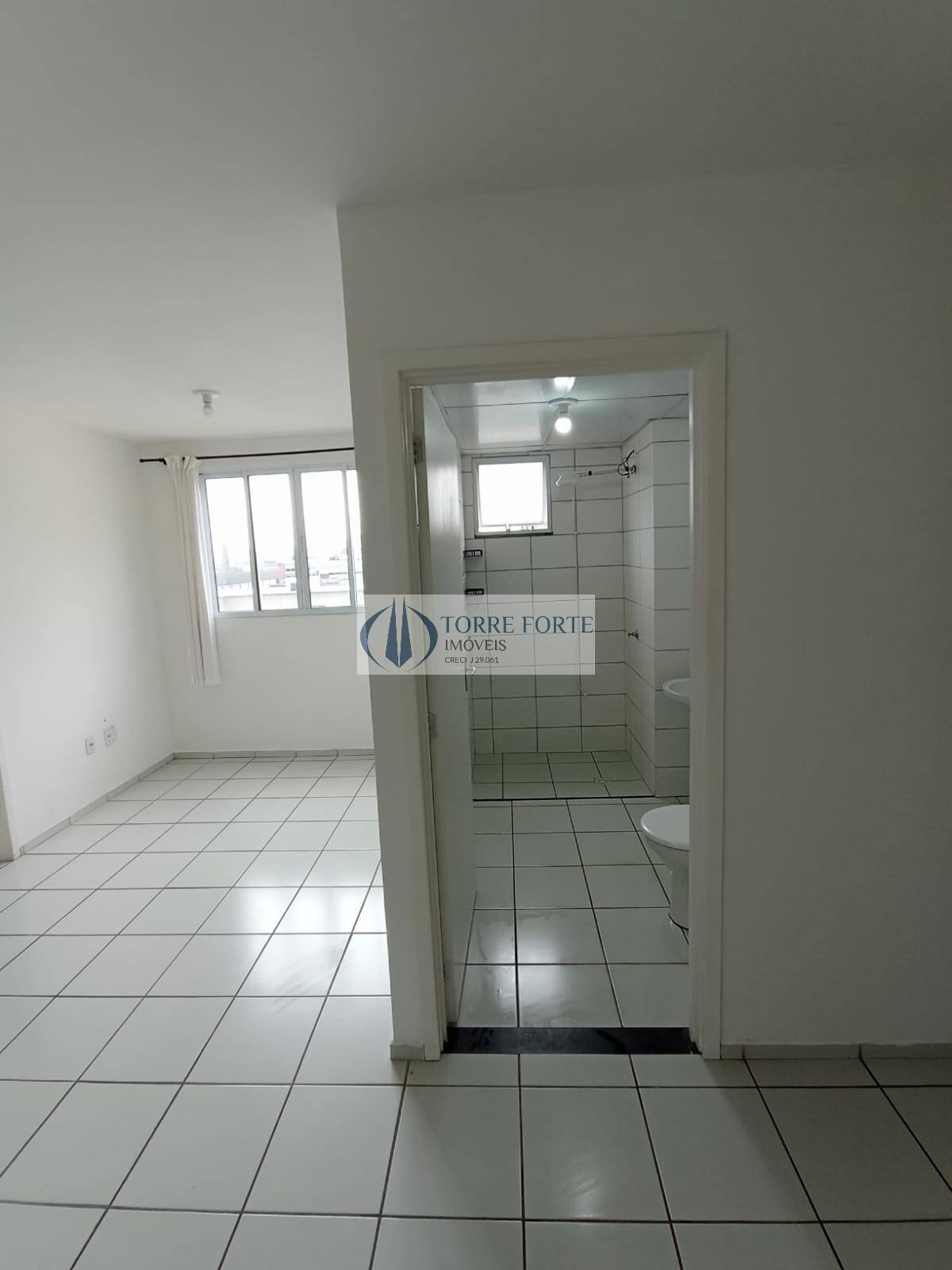 Apartamento à venda com 2 quartos, 46m² - Foto 13