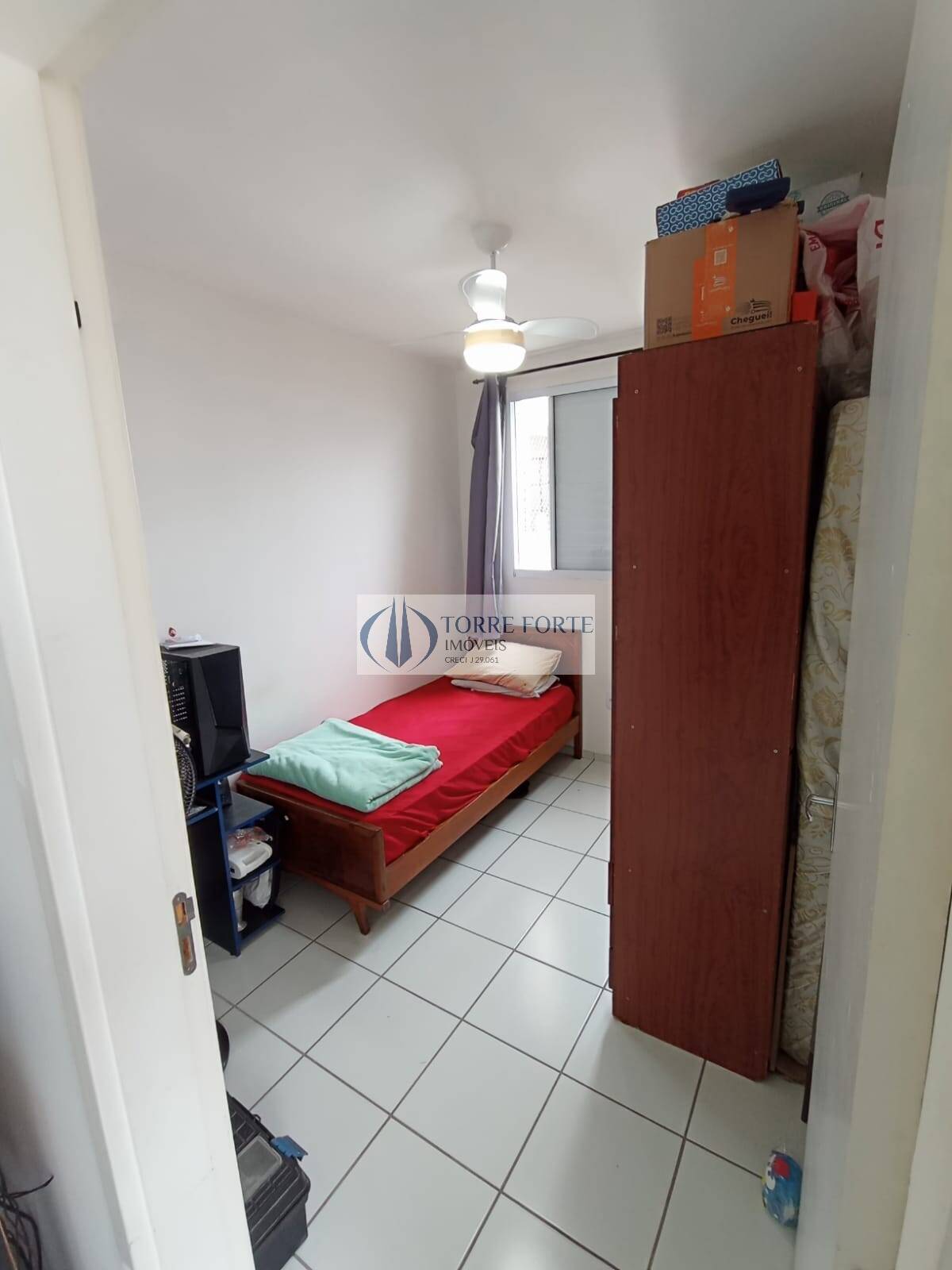 Apartamento à venda com 2 quartos, 46m² - Foto 19