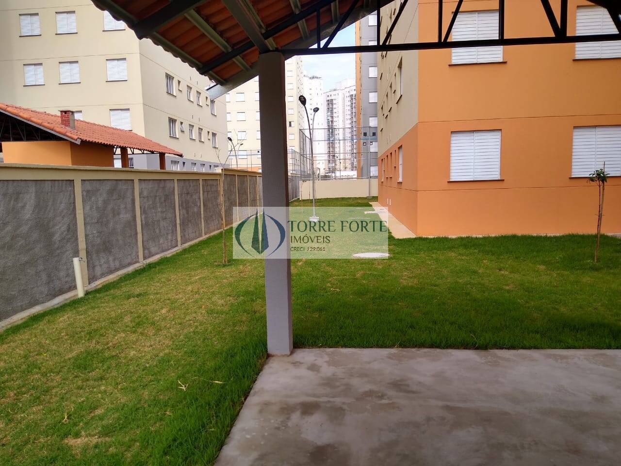 Apartamento à venda com 2 quartos, 46m² - Foto 27