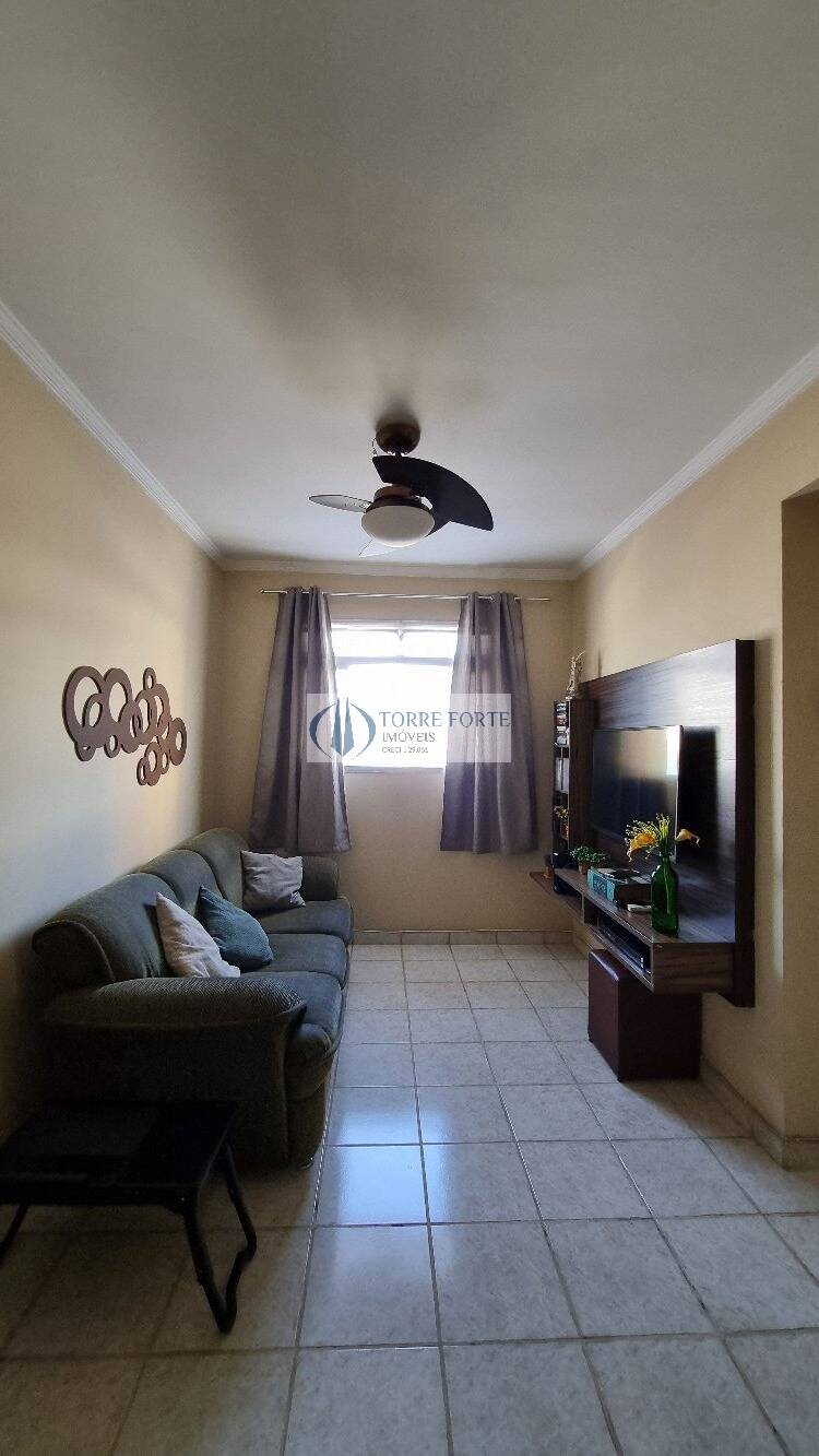 Apartamento à venda com 2 quartos, 60m² - Foto 7