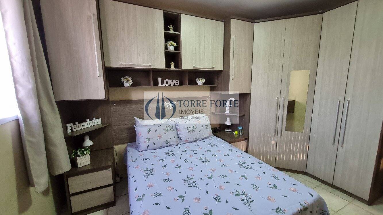 Apartamento à venda com 2 quartos, 60m² - Foto 12