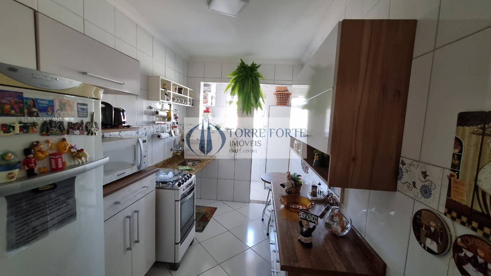 Apartamento à venda com 2 quartos, 60m² - Foto 20