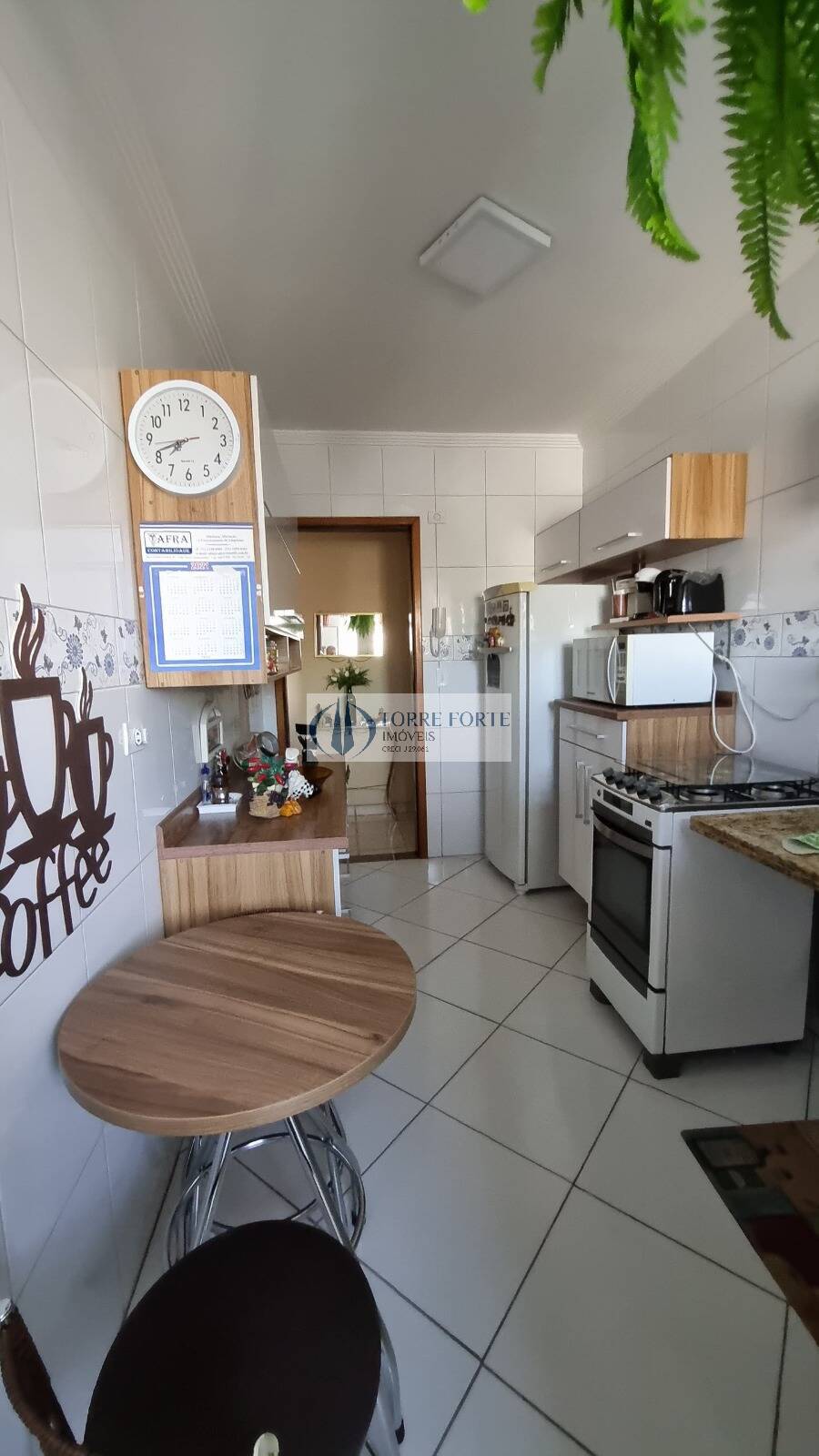 Apartamento à venda com 2 quartos, 60m² - Foto 21