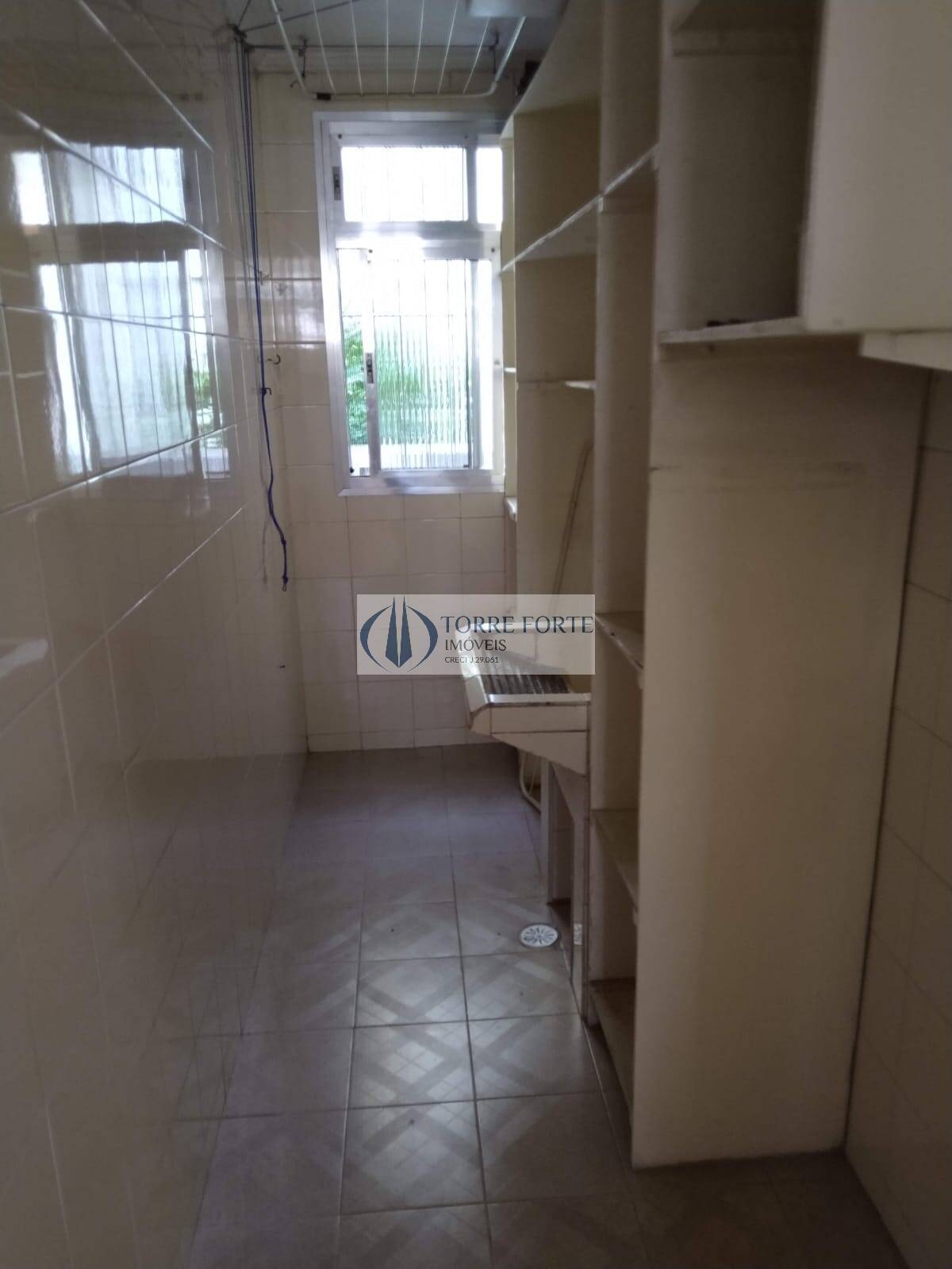 Apartamento à venda com 2 quartos, 49m² - Foto 6