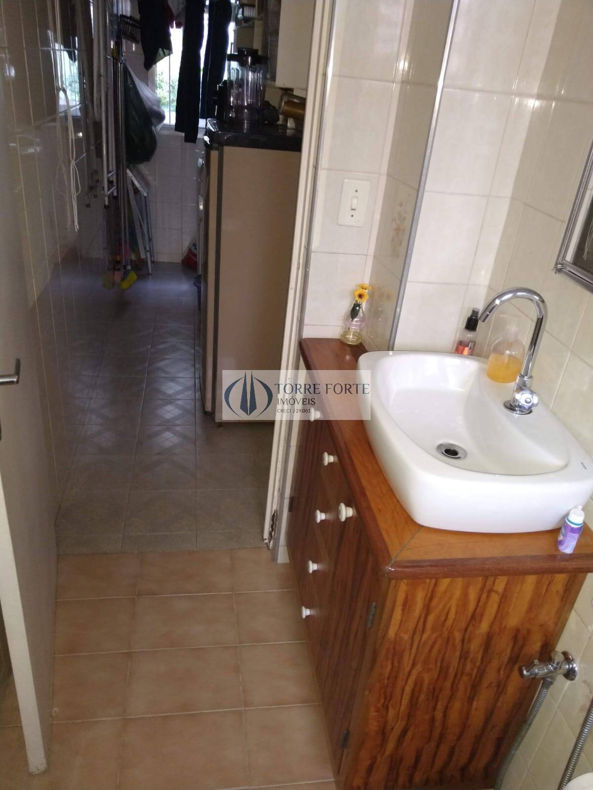 Apartamento à venda com 2 quartos, 49m² - Foto 12