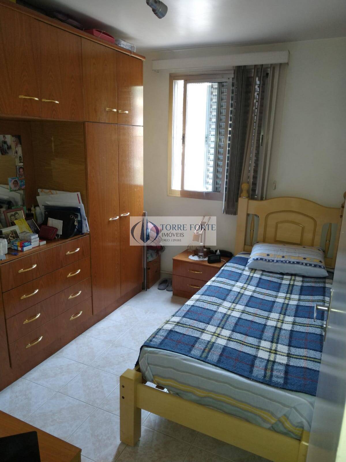 Apartamento à venda com 2 quartos, 49m² - Foto 18