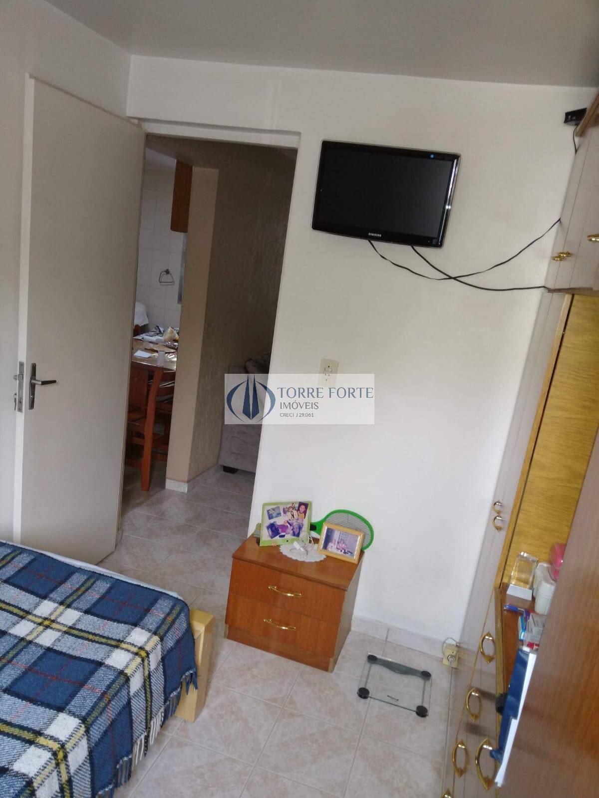 Apartamento à venda com 2 quartos, 49m² - Foto 20