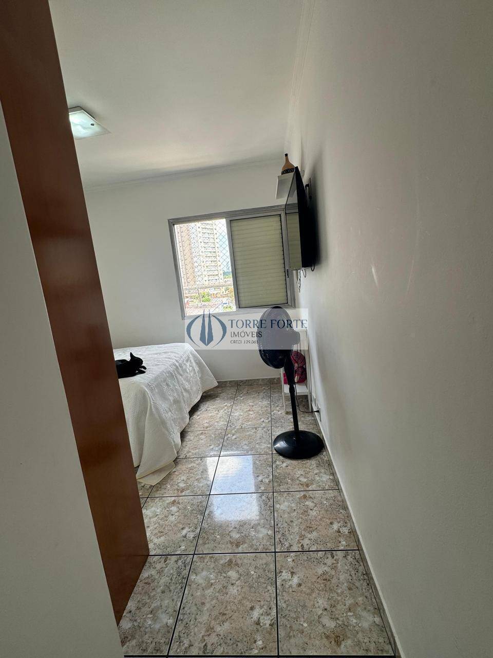 Apartamento à venda com 2 quartos, 52m² - Foto 10