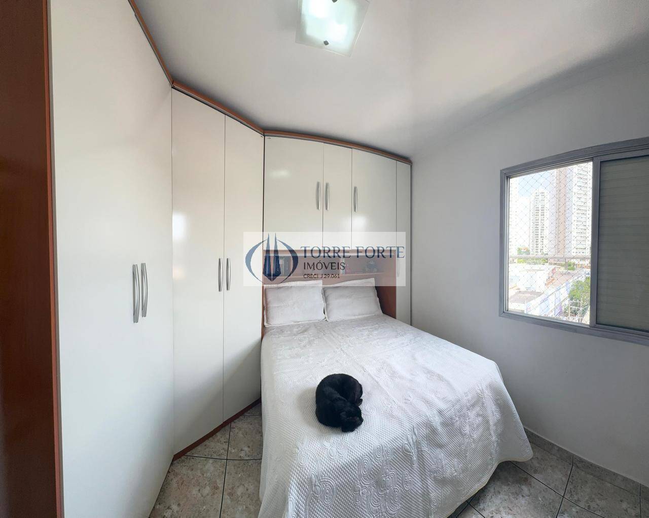 Apartamento à venda com 2 quartos, 52m² - Foto 14