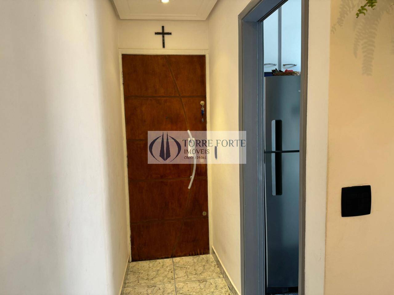 Apartamento à venda com 2 quartos, 52m² - Foto 13