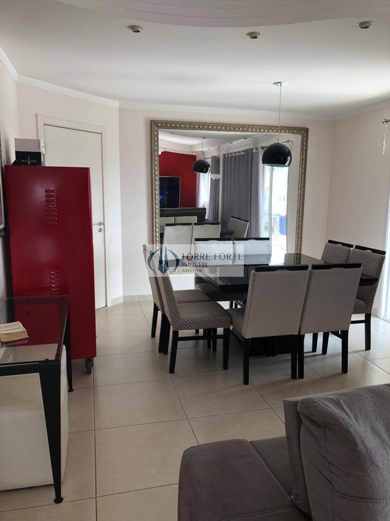 Apartamento à venda com 3 quartos, 128m² - Foto 6