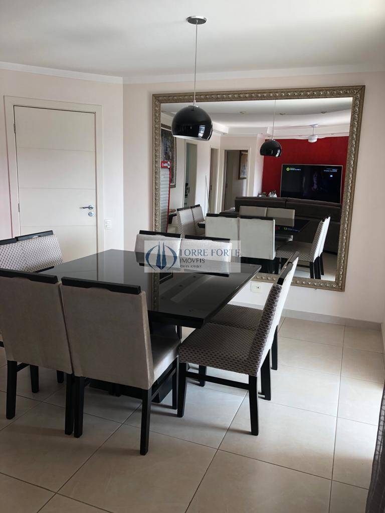 Apartamento à venda com 3 quartos, 128m² - Foto 7