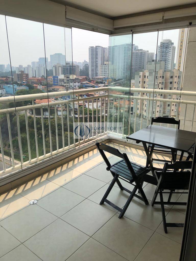 Apartamento à venda com 3 quartos, 128m² - Foto 1