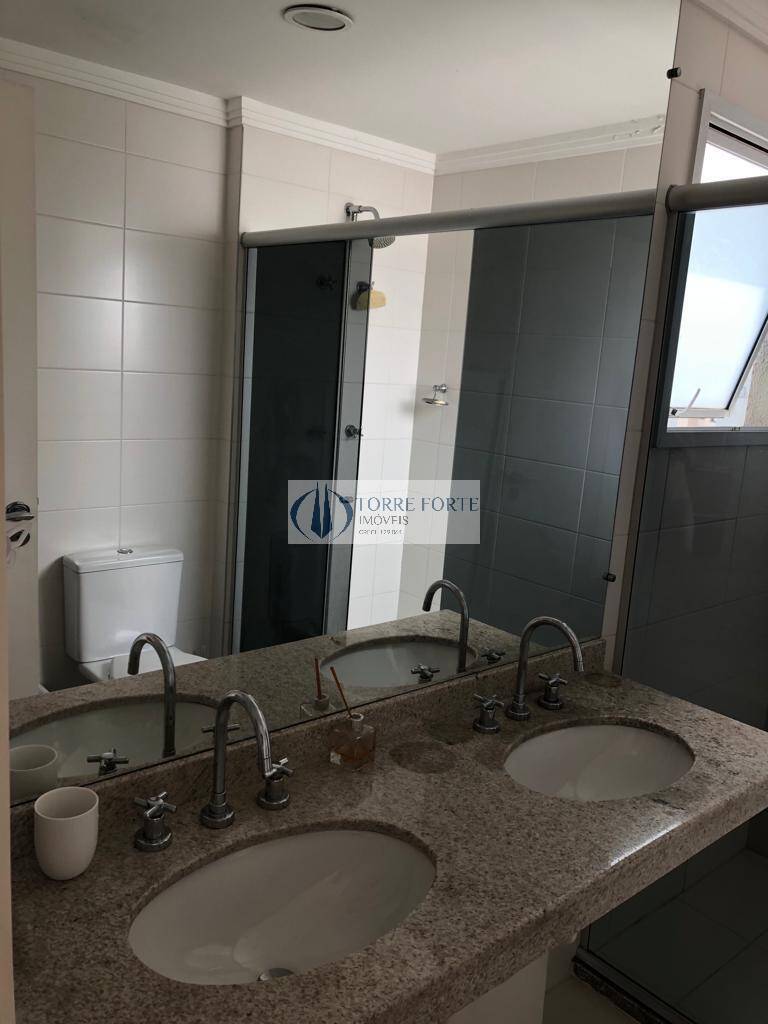 Apartamento à venda com 3 quartos, 128m² - Foto 16