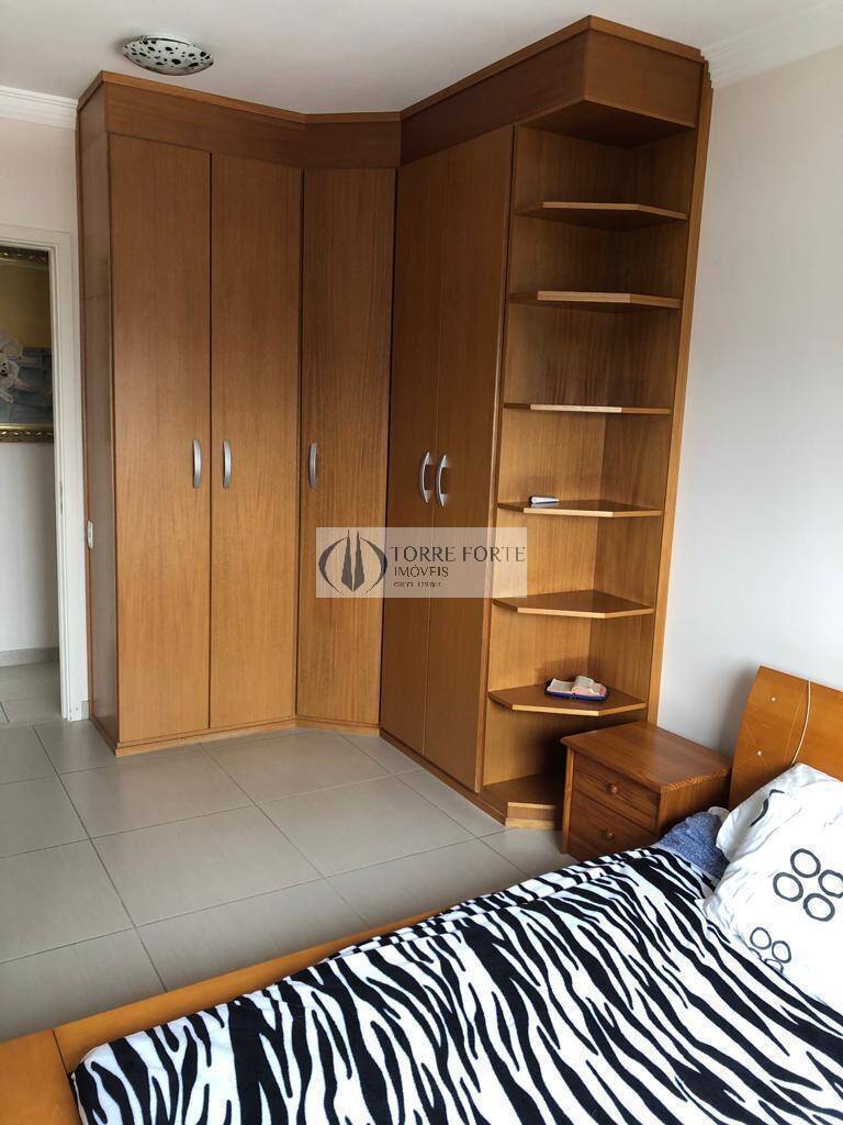 Apartamento à venda com 3 quartos, 128m² - Foto 14