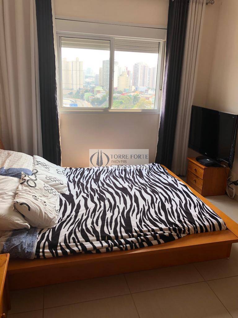 Apartamento à venda com 3 quartos, 128m² - Foto 13