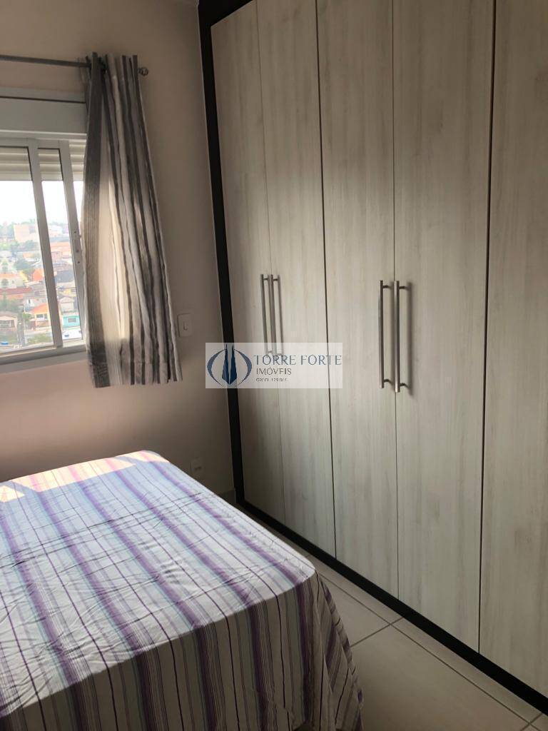 Apartamento à venda com 3 quartos, 128m² - Foto 20