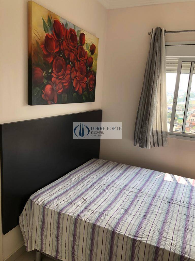 Apartamento à venda com 3 quartos, 128m² - Foto 18