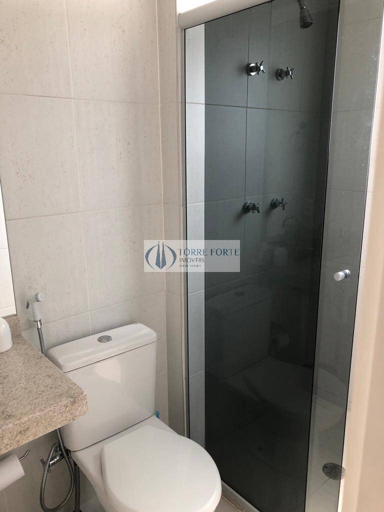 Apartamento à venda com 3 quartos, 128m² - Foto 21