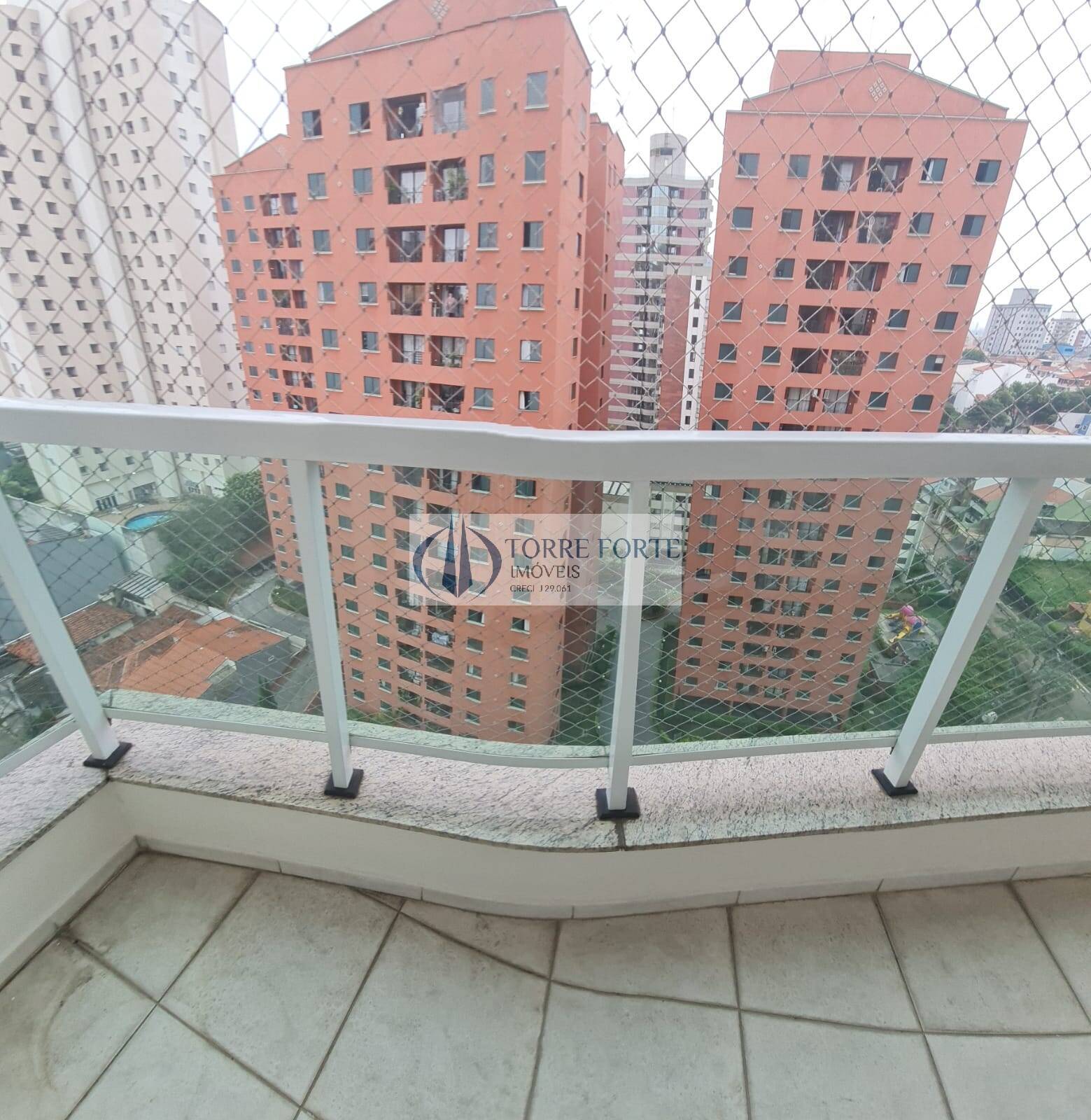 Apartamento à venda com 3 quartos, 134m² - Foto 15