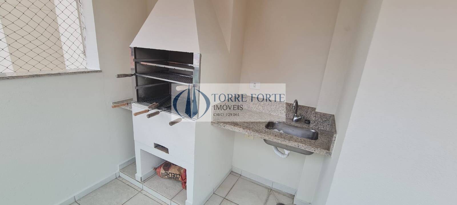 Apartamento à venda com 3 quartos, 134m² - Foto 19