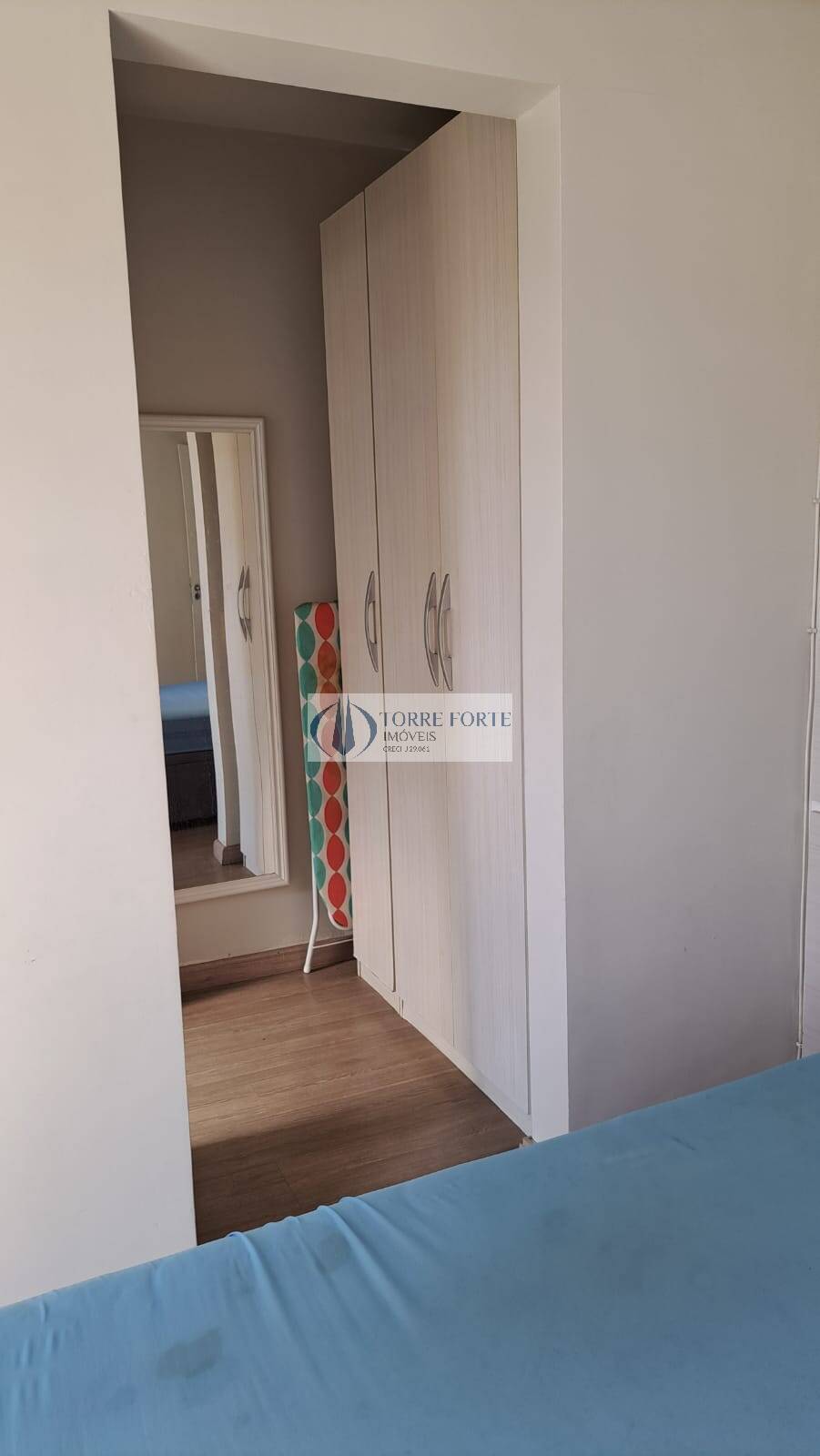 Apartamento à venda com 2 quartos, 63m² - Foto 4