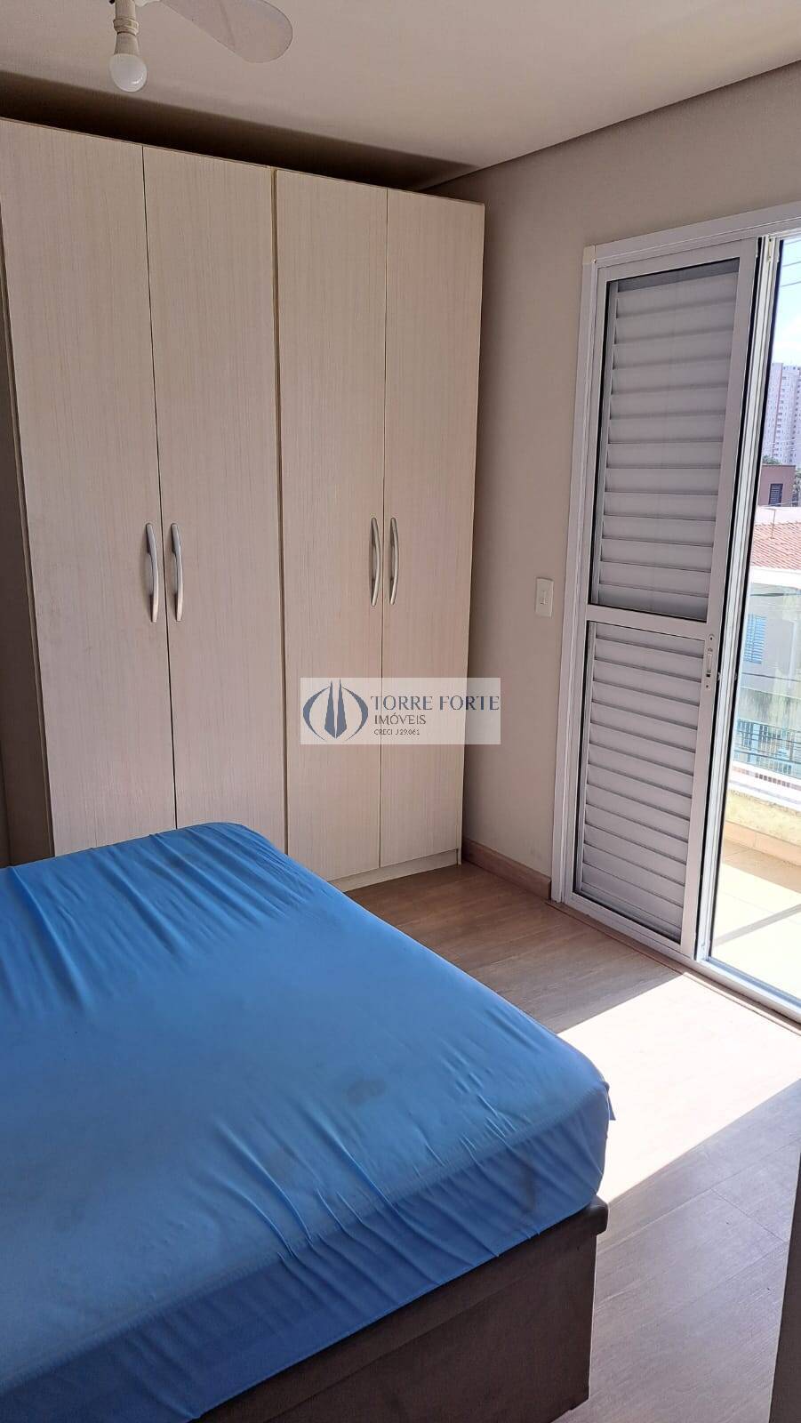 Apartamento à venda com 2 quartos, 63m² - Foto 7