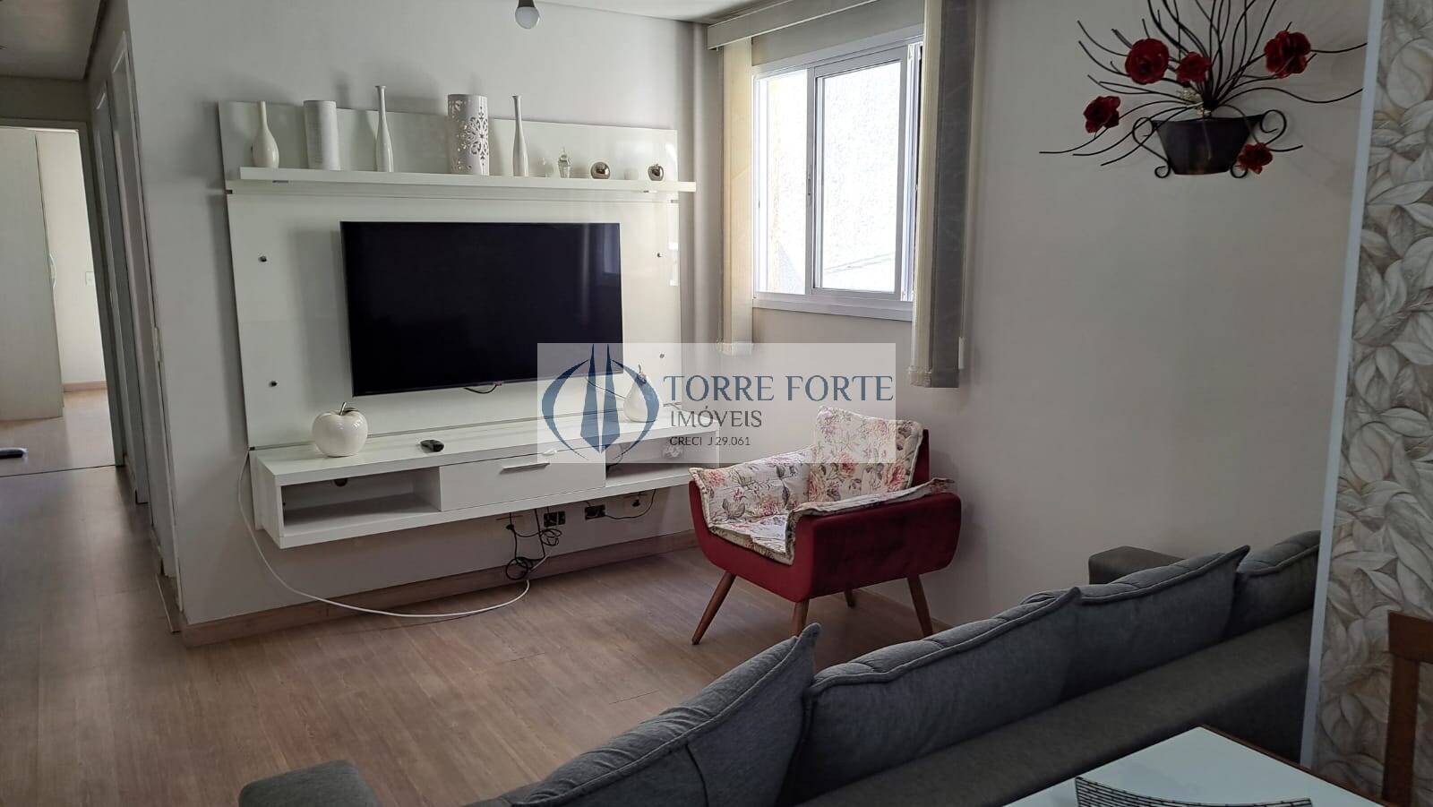 Apartamento à venda com 2 quartos, 63m² - Foto 13