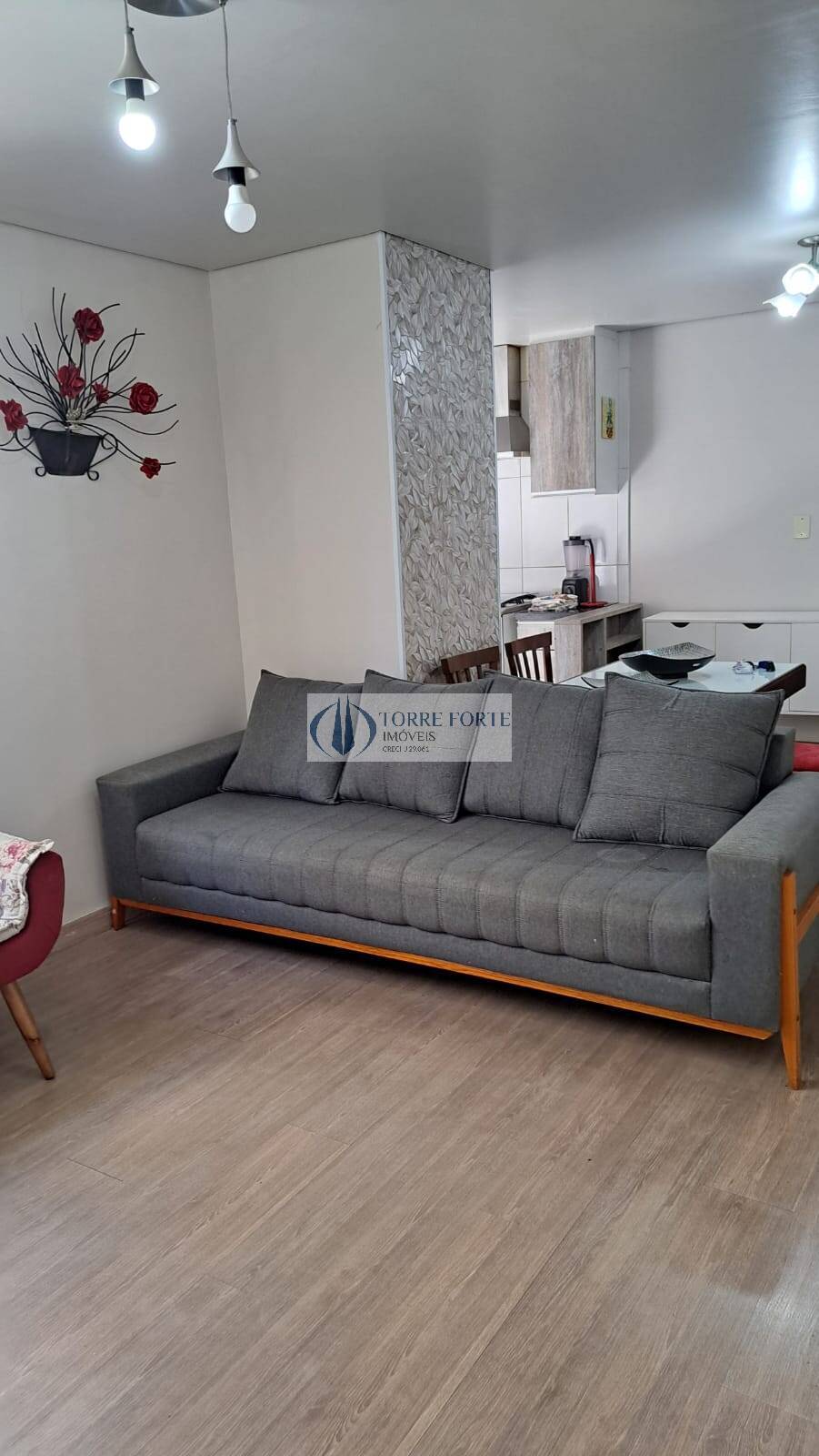 Apartamento à venda com 2 quartos, 63m² - Foto 14