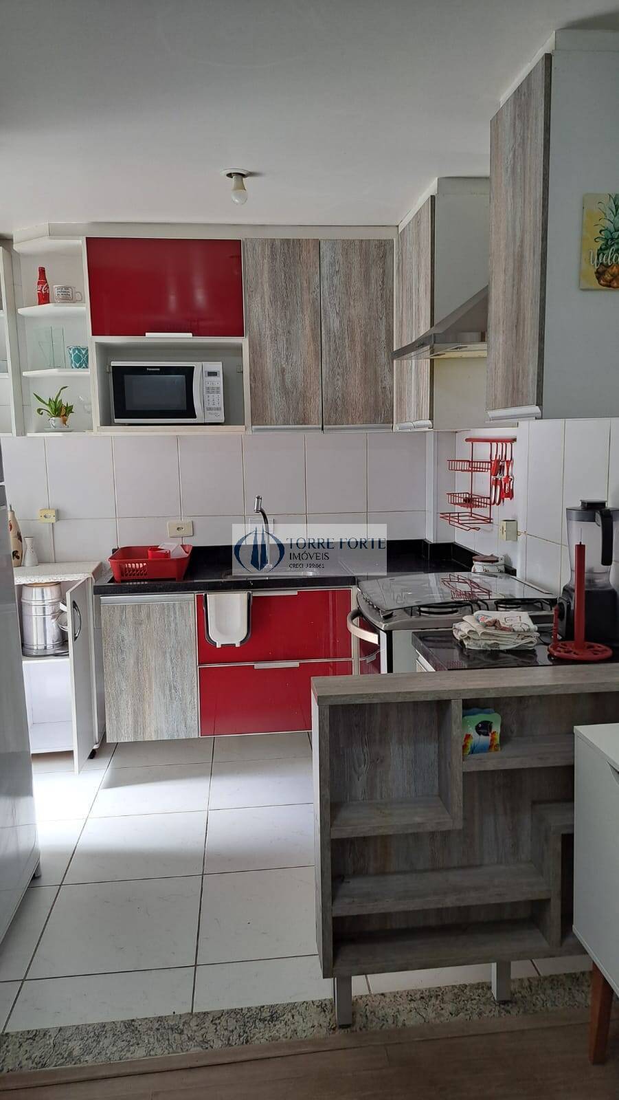 Apartamento à venda com 2 quartos, 63m² - Foto 17