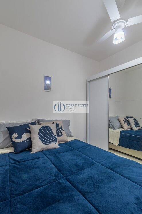 Apartamento à venda com 2 quartos, 38m² - Foto 8