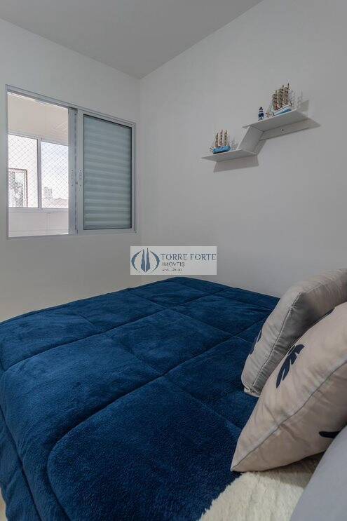 Apartamento à venda com 2 quartos, 38m² - Foto 7