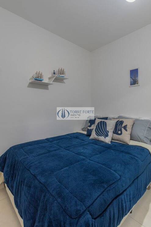 Apartamento à venda com 2 quartos, 38m² - Foto 6