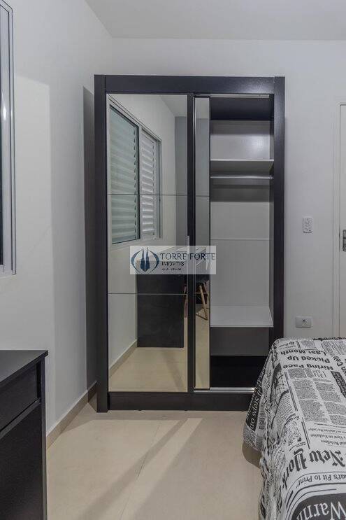 Apartamento à venda com 2 quartos, 38m² - Foto 11