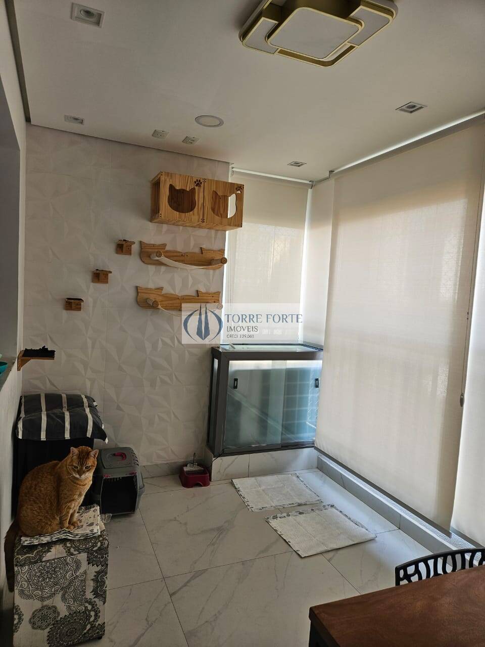 Apartamento à venda com 3 quartos, 82m² - Foto 7