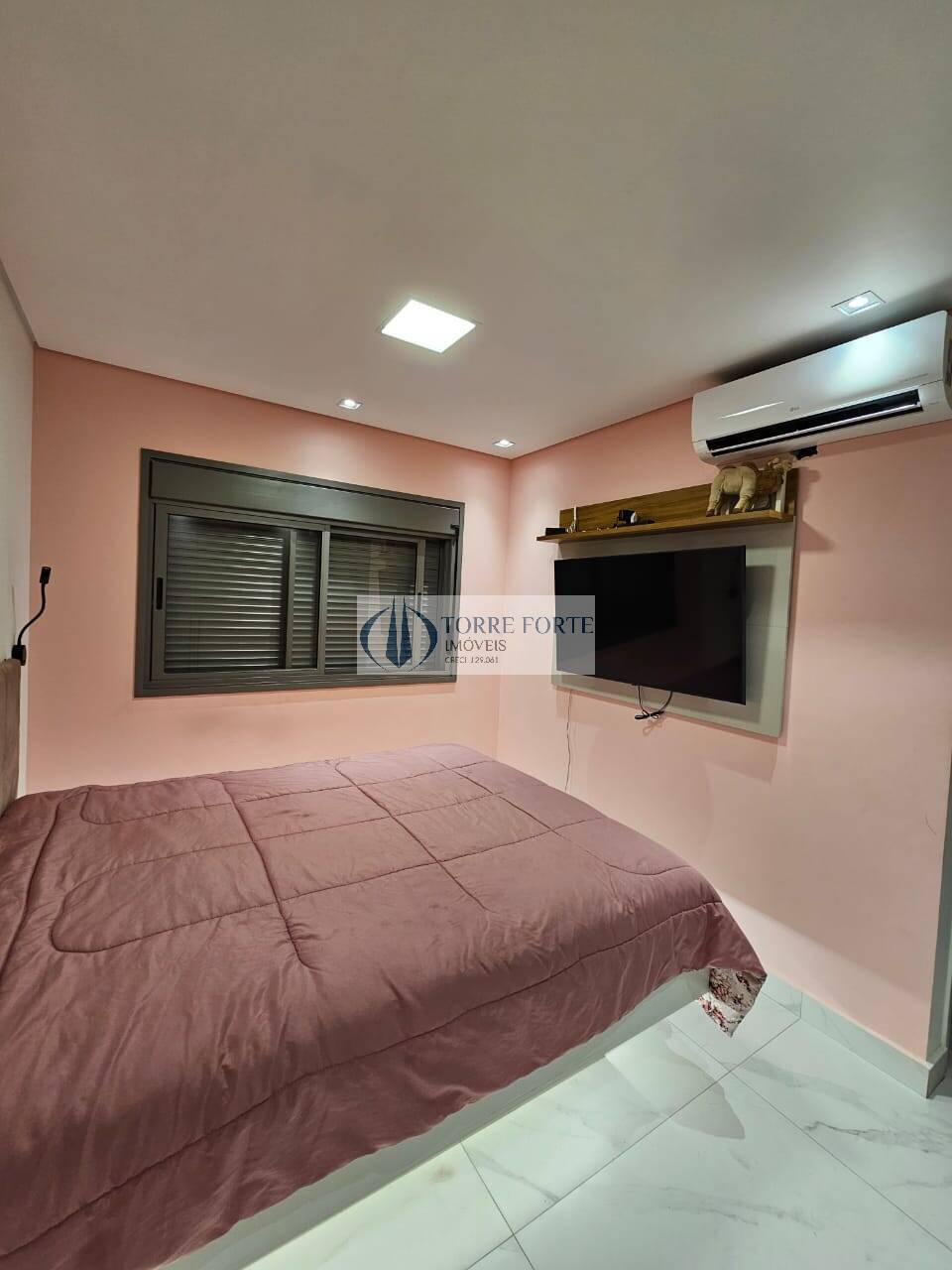 Apartamento à venda com 3 quartos, 82m² - Foto 21